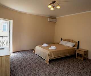 Отель Отель на Садовой Сухум Двухместный номер Делюкс с 1 кроватью-1