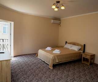 Отель Отель на Садовой Сухум Двухместный номер Делюкс с 1 кроватью-4